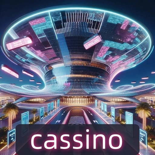 7622 Cassino Online