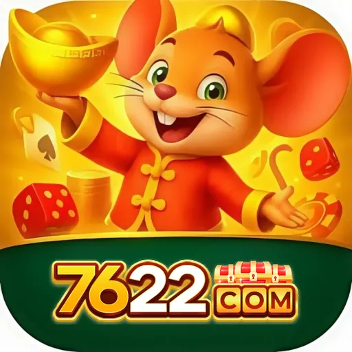 7622 Logo