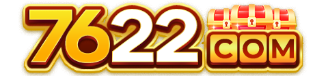 7622 com logo